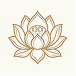 莲花纹